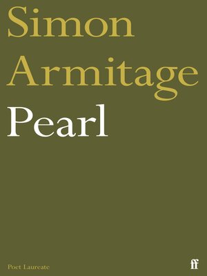 cover image of Pearl